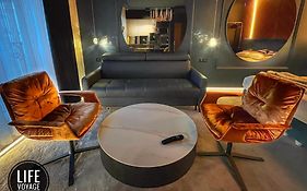 Life Voyage & Spa - Strasbourg'S City Center Luxury Experience